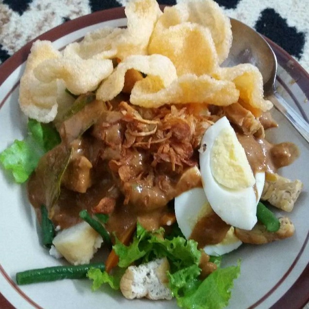 Gado-gado