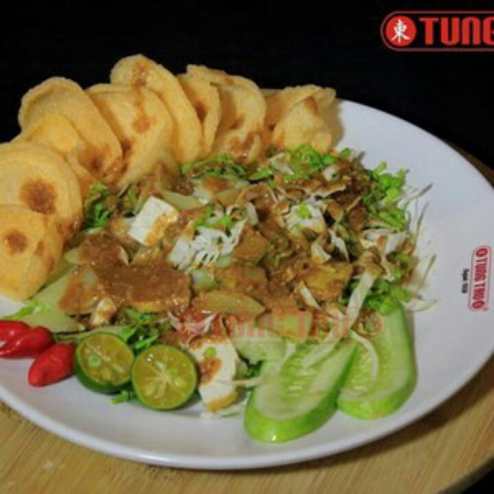 Gado-gado Biasa