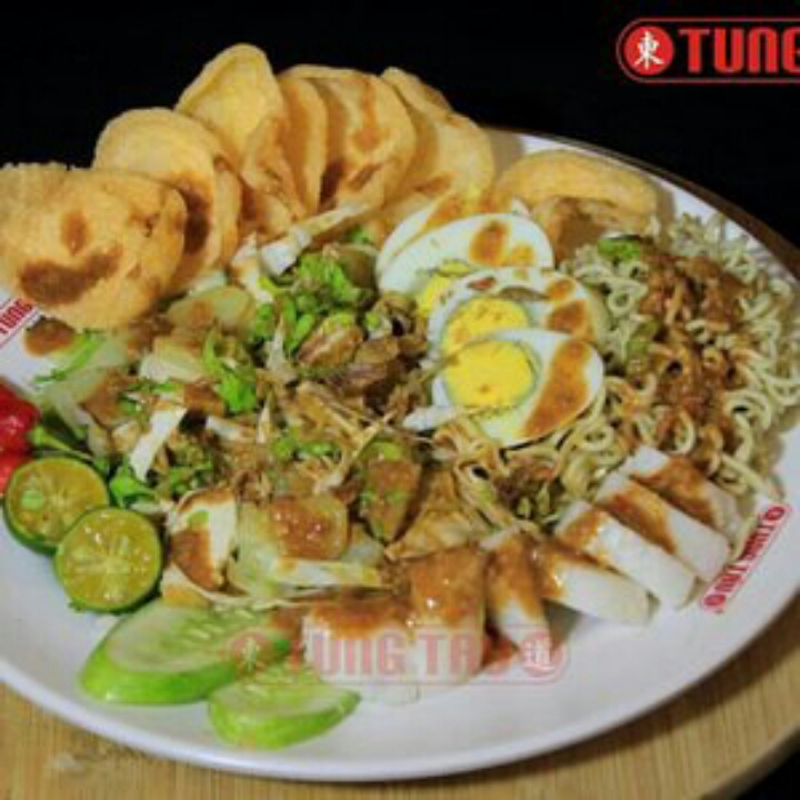 Gado-gado Spesial