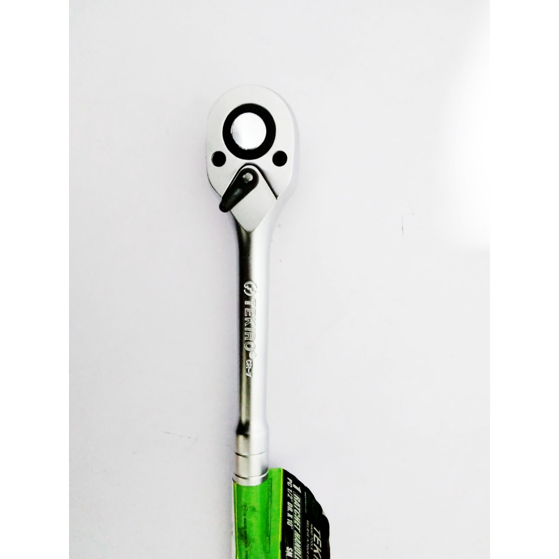 Gagang Sok Ratchet Tekiro SC-RH0558 4