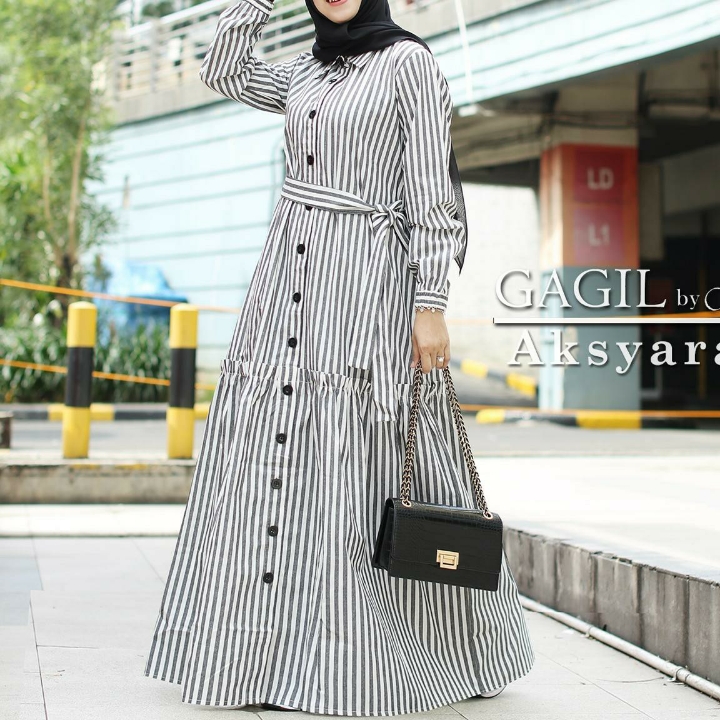 Gagil Dress 2