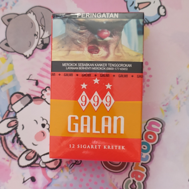 Galan 12