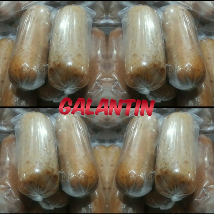 Galantin