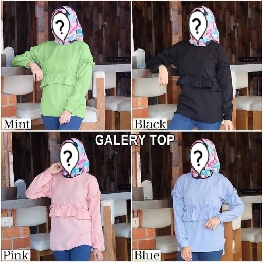 Galery Top