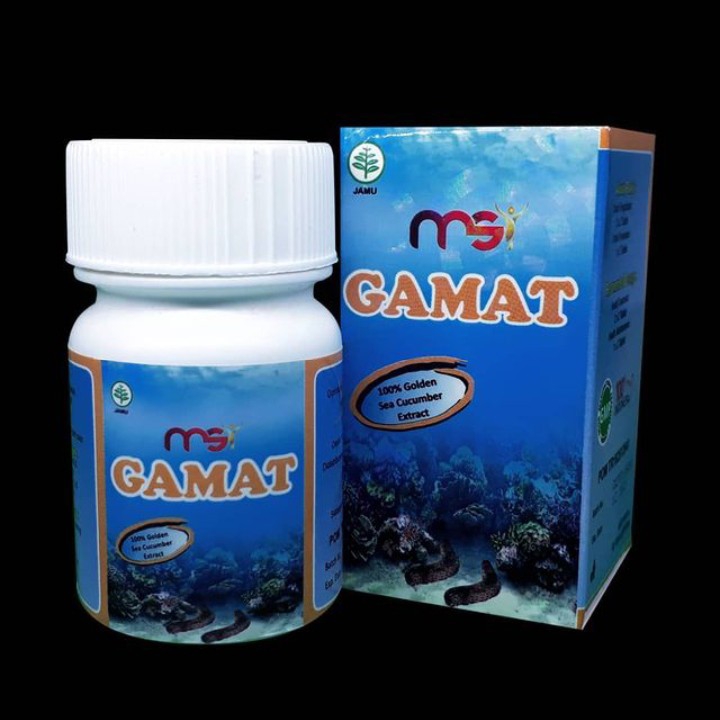 Gamat 1 Botol