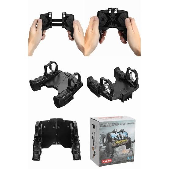 Game Pad Pubg K21 2