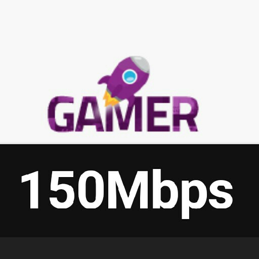 Gamer 150 Mbps