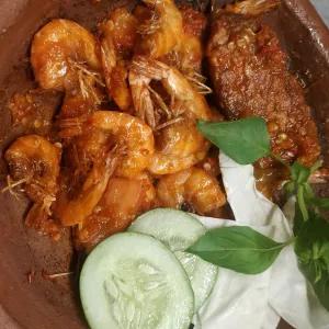 Gami Udang