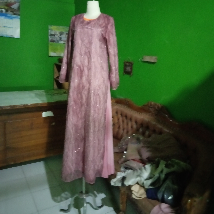 Gamis