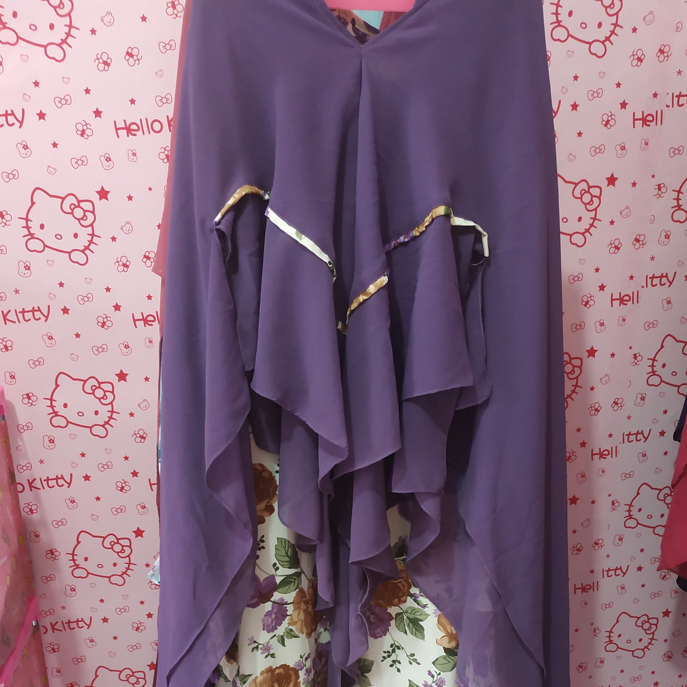 Gamis 2