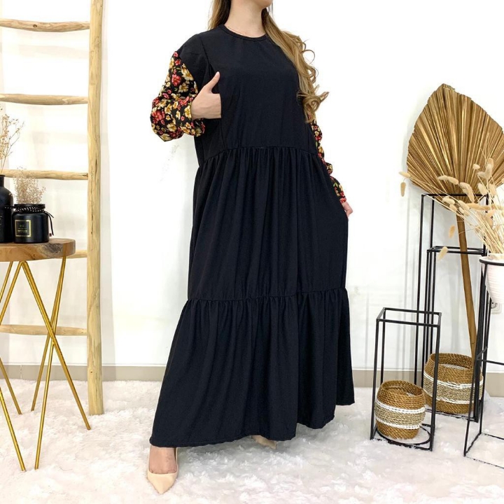 Gamis 3