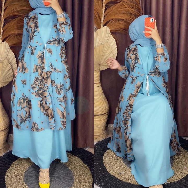 Gamis 3