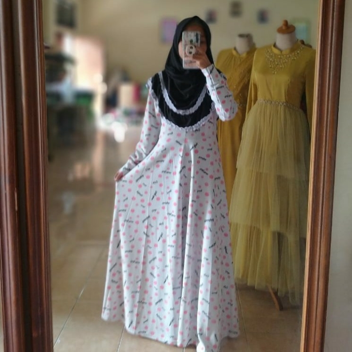 Gamis Dewasa