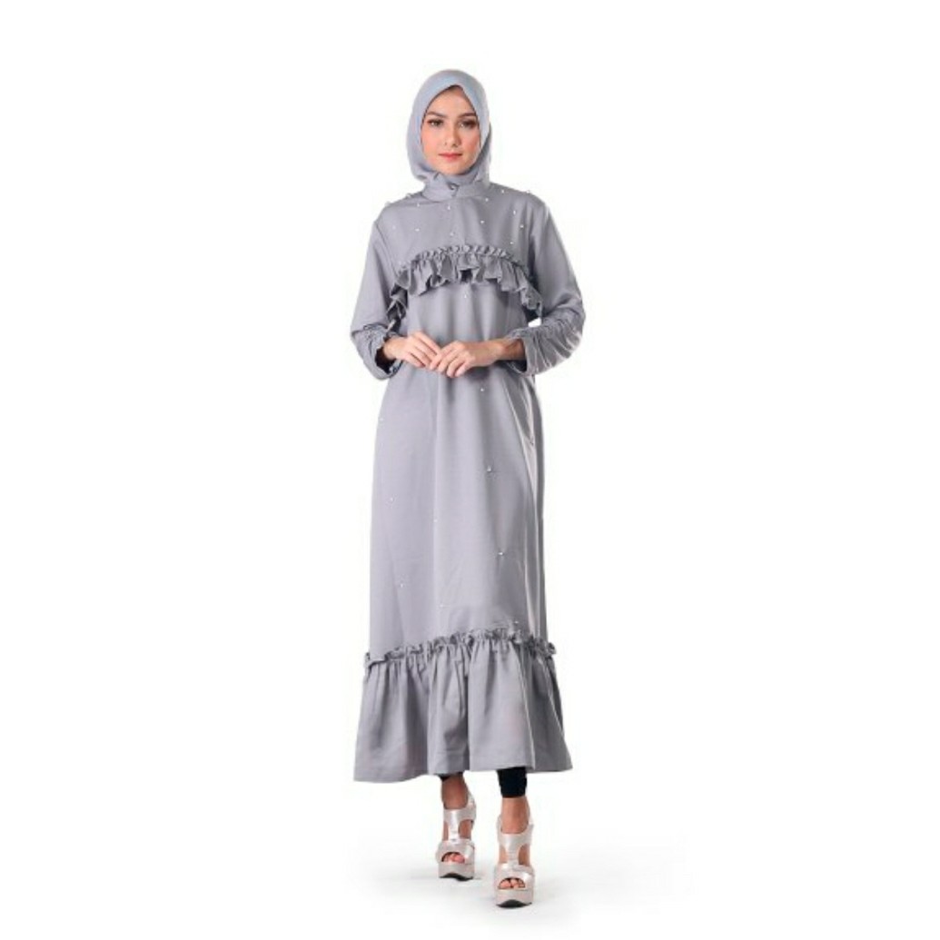 Gamis Hayfa SAT 881