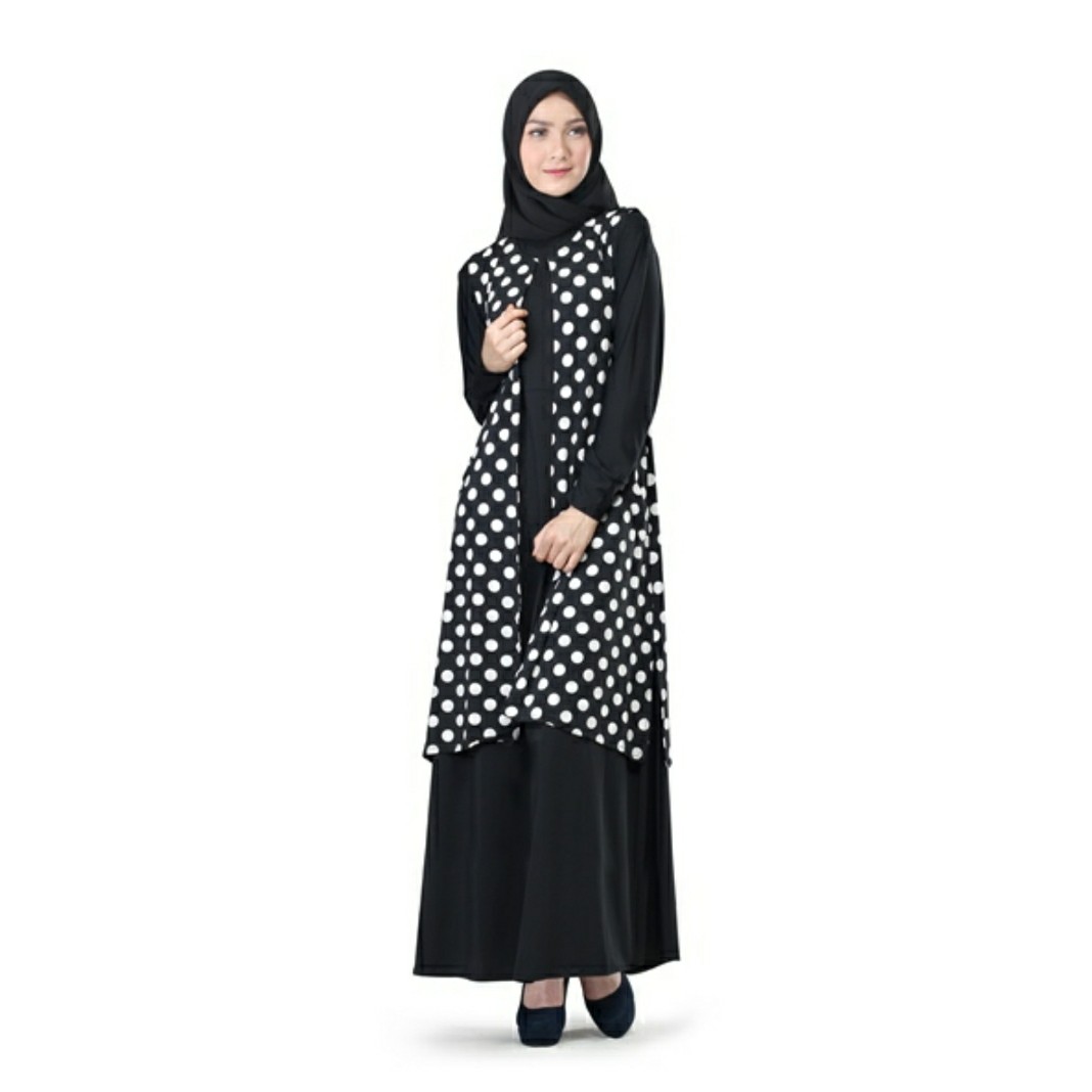 Gamis Hayfa SHJ 691 3