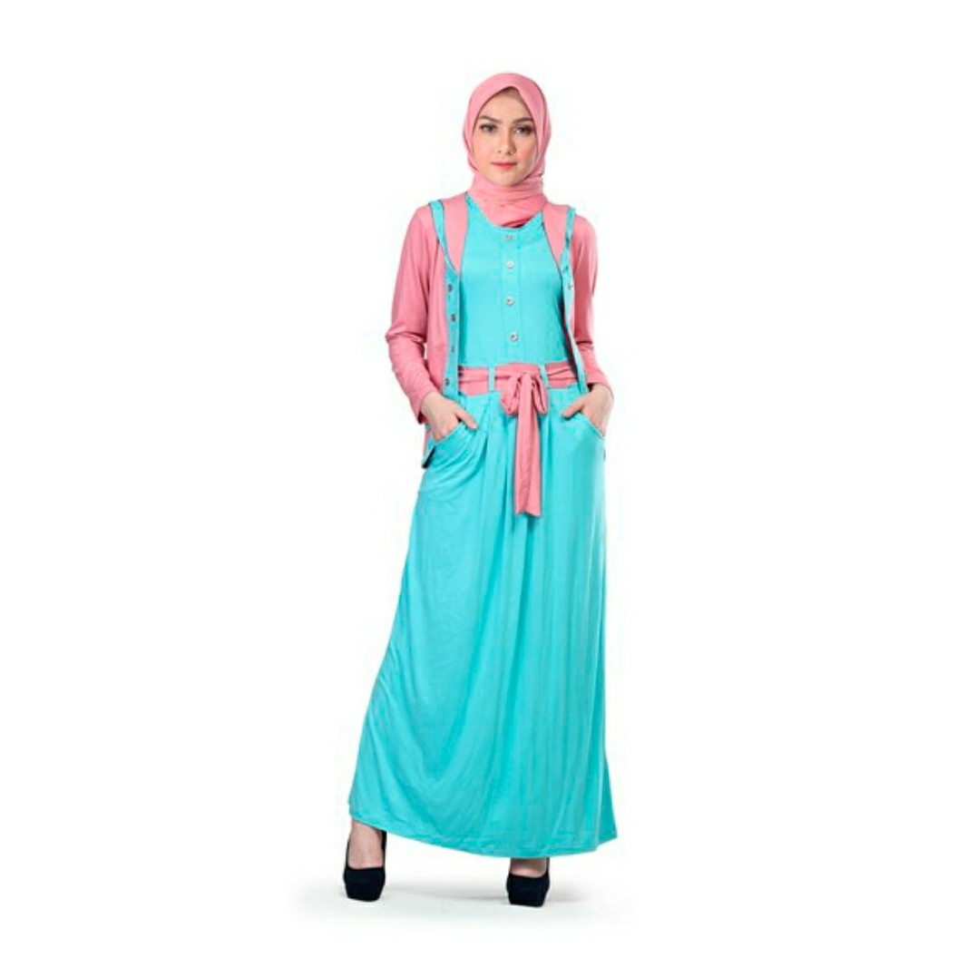 Gamis Hayfa SNS 276