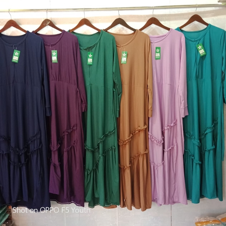 Gamis Jersey Mosecrep 2