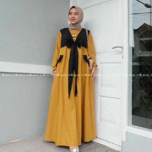 Gamis Laluna