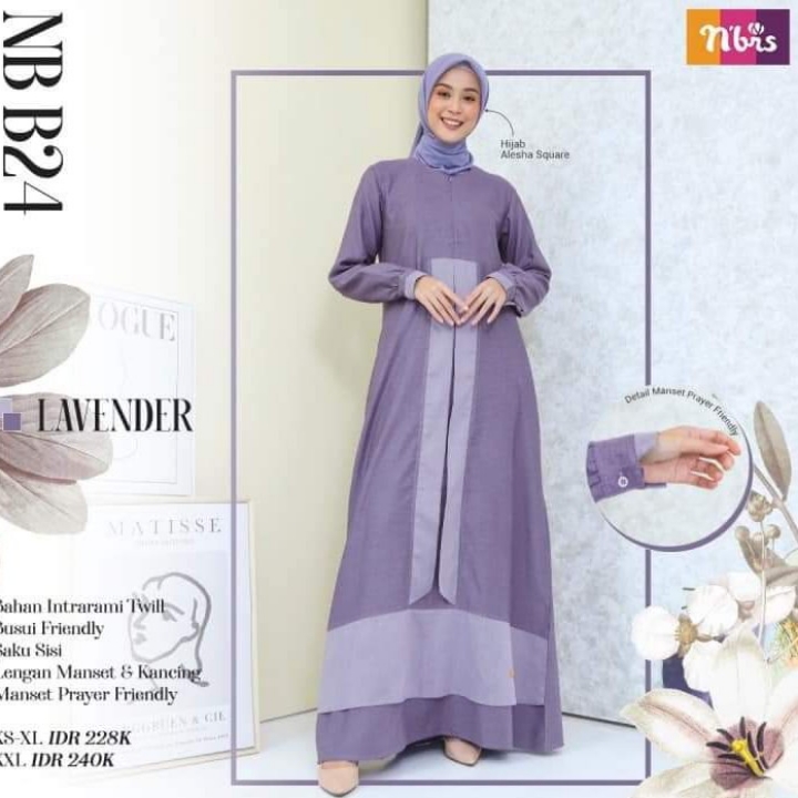 Gamis Libras