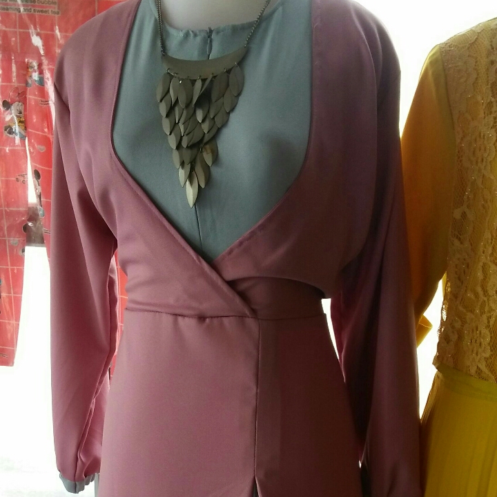 Gamis Sabyan 2