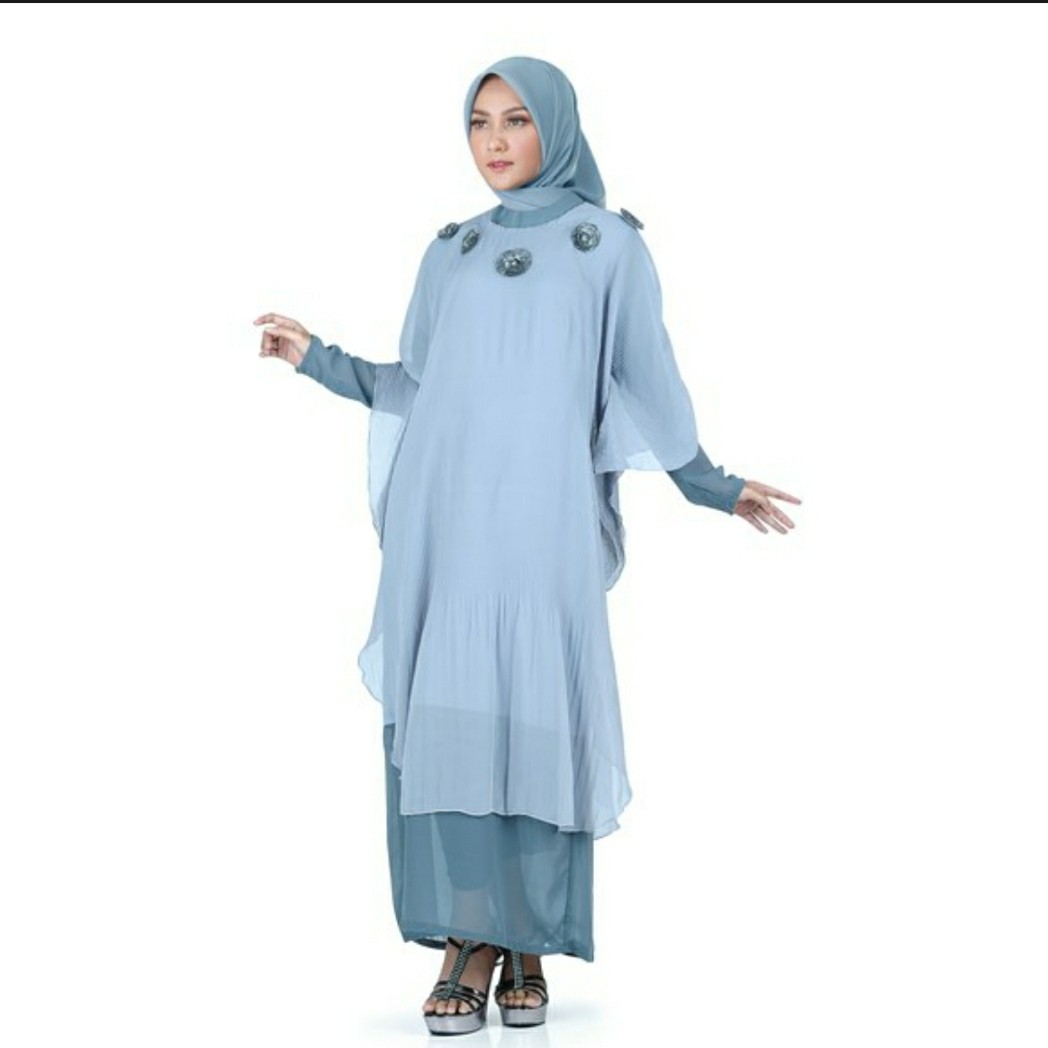 Gamis Salwa SFT 146 2