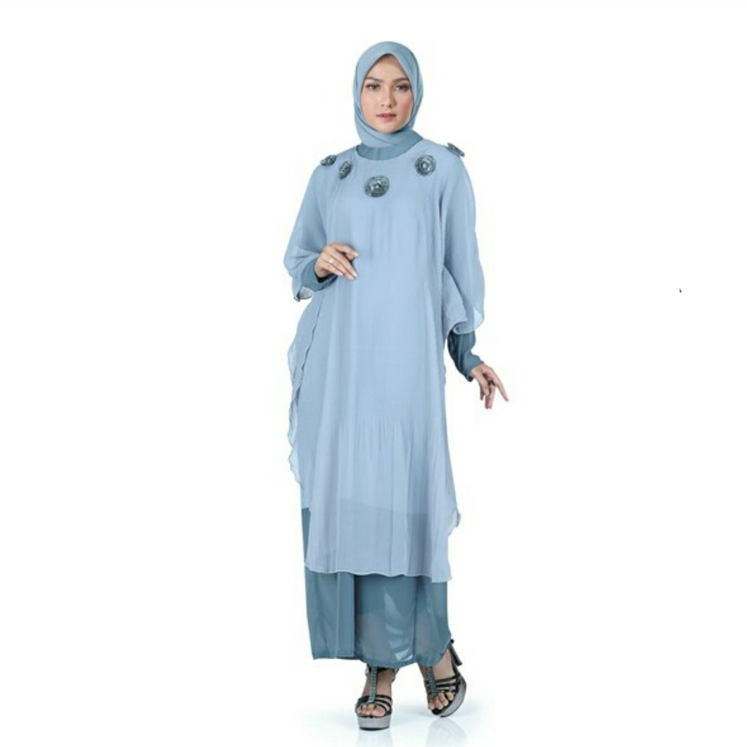 Gamis Salwa SFT 146 3