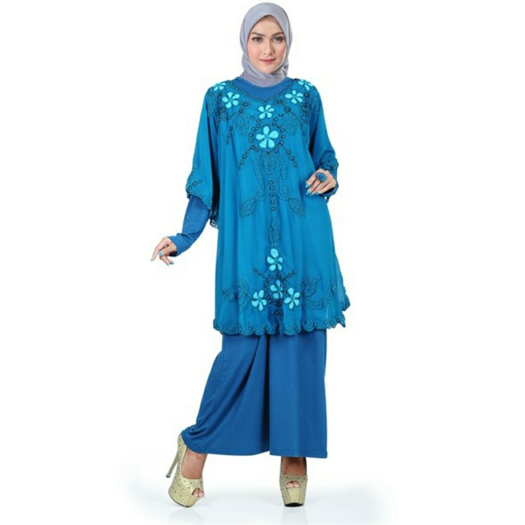 Gamis Salwa SFT 543 2