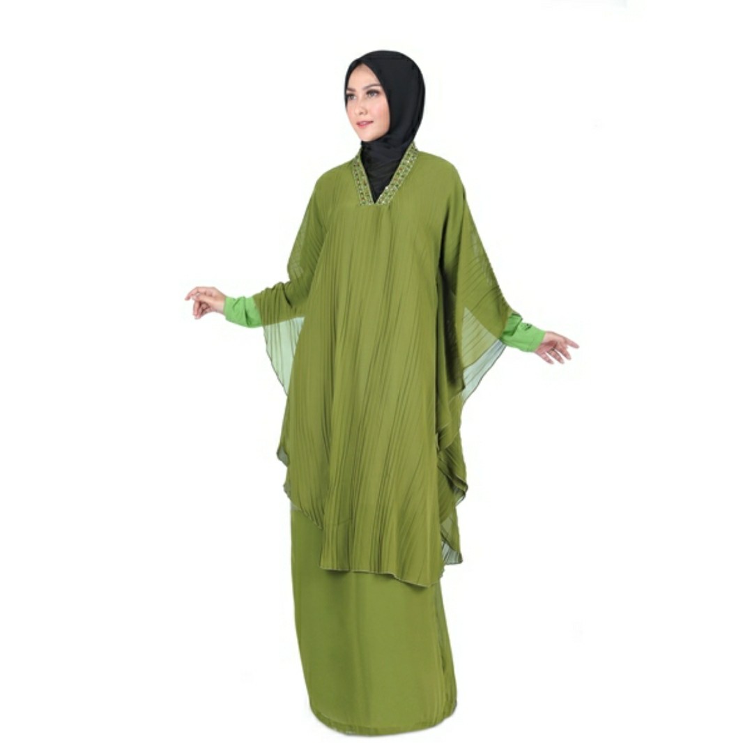 Gamis Salwa SIR 674