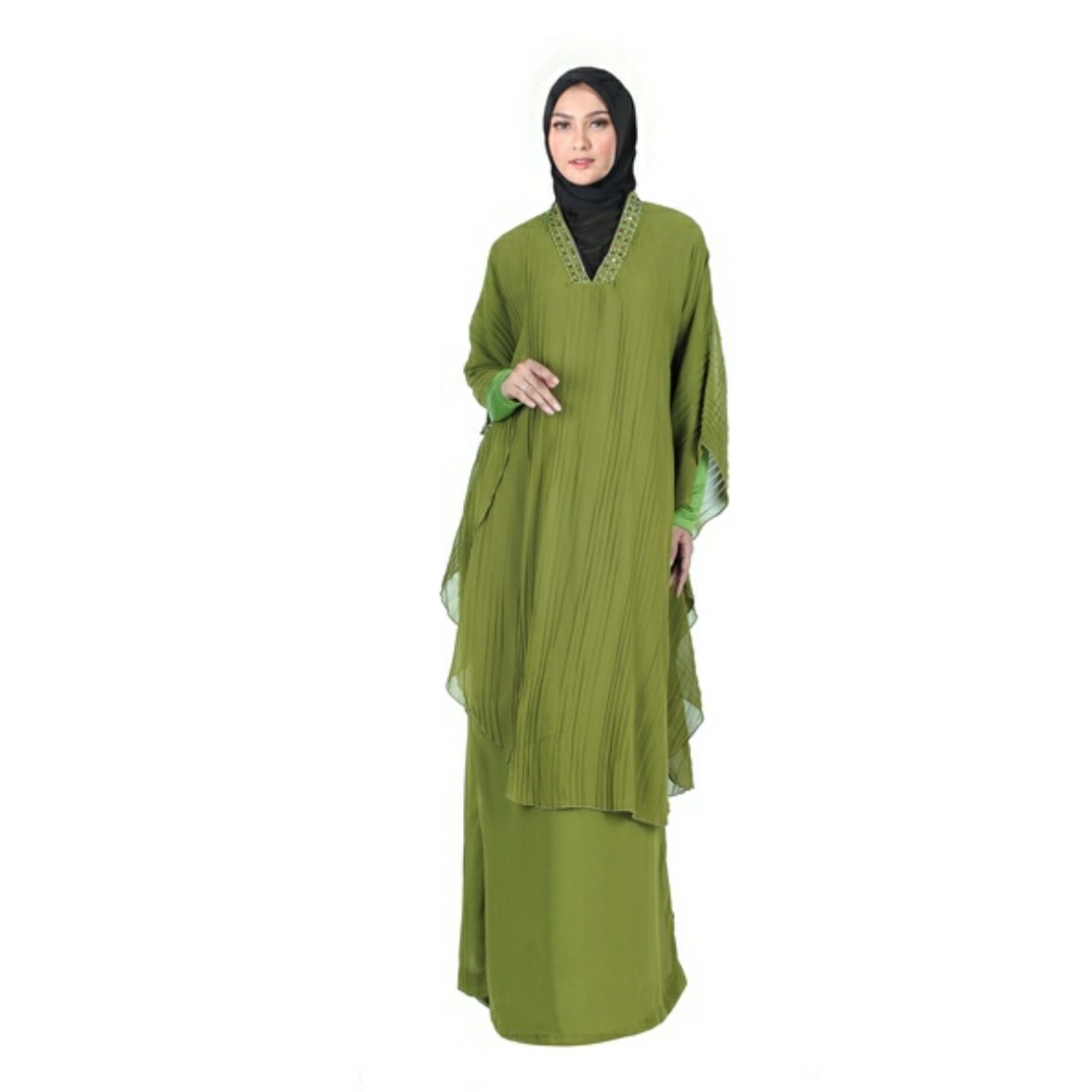 Gamis Salwa SIR 674 2