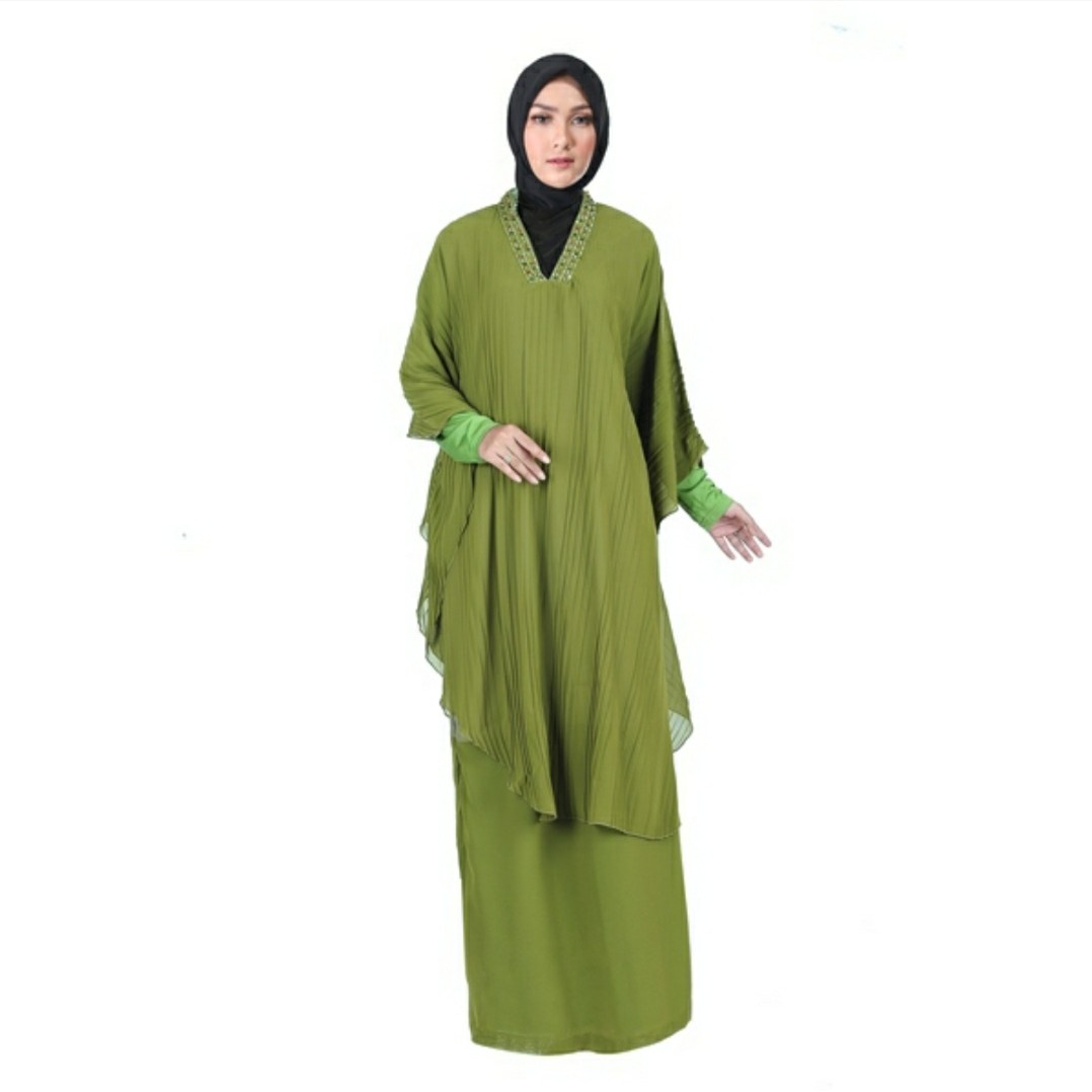 Gamis Salwa SIR 674 3