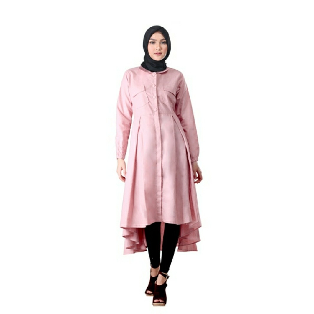 Gamis Salwa SLH 240