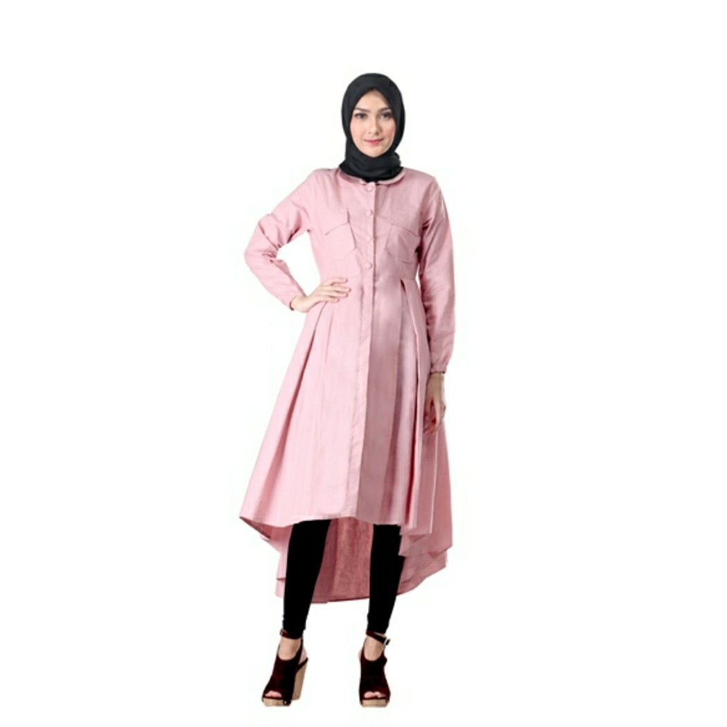 Gamis Salwa SLH 240 2