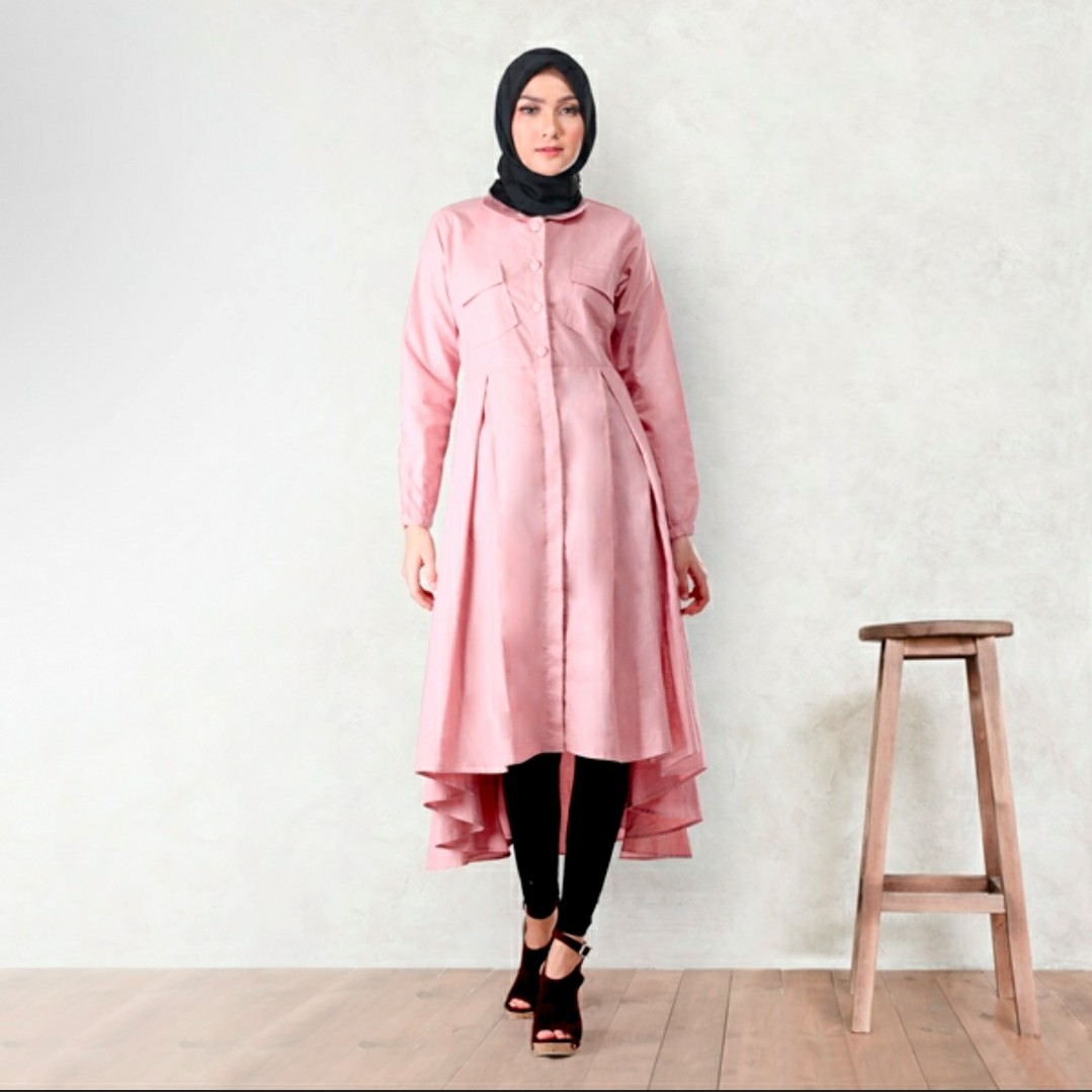 Gamis Salwa SLH 240 3