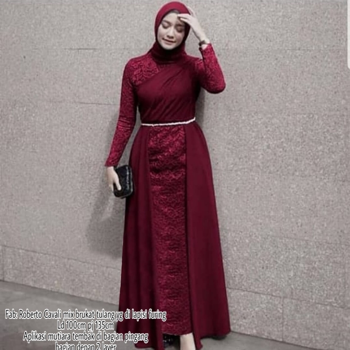 Gamis Sierra