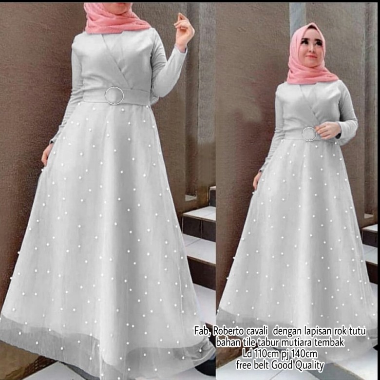 Gamis Syakira