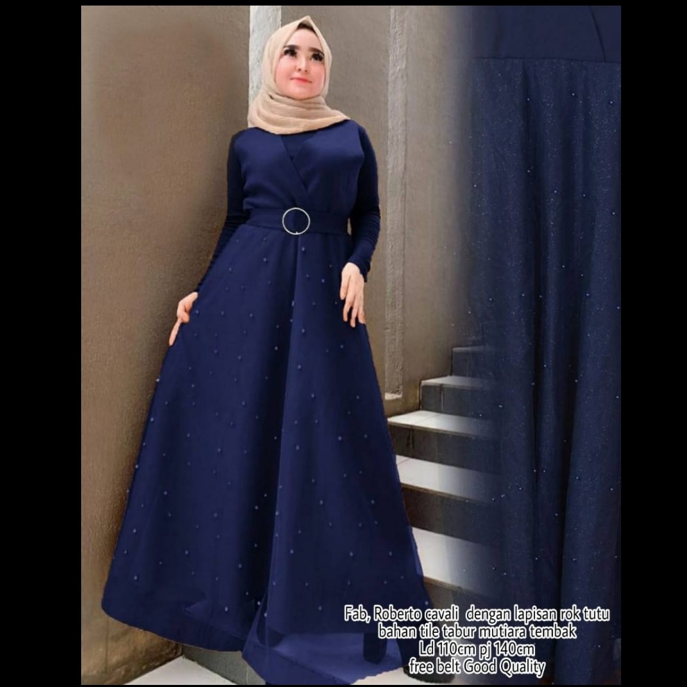 Gamis Syakira 2