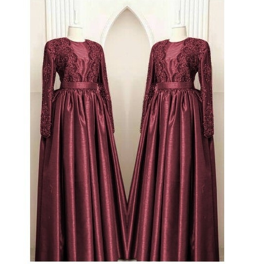 Gamis avanza