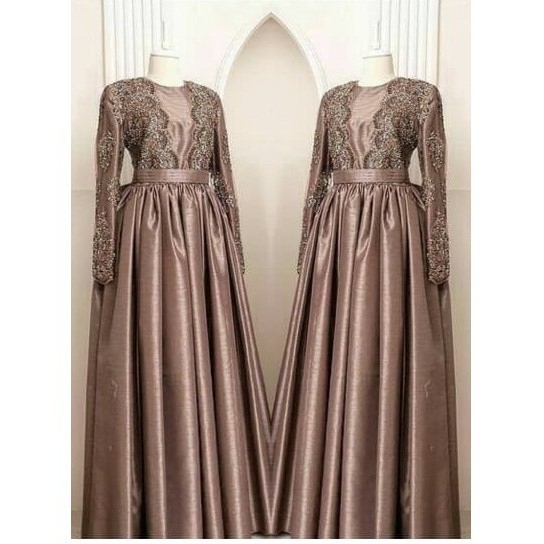 Gamis avanza 2