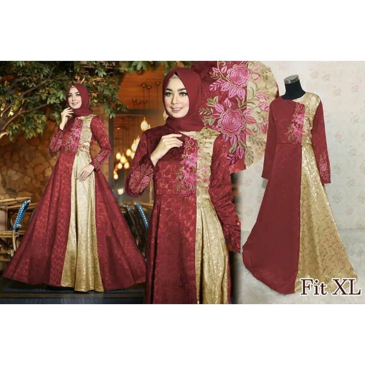 Gamis fessae