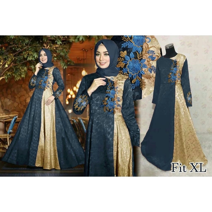 Gamis fessae 2