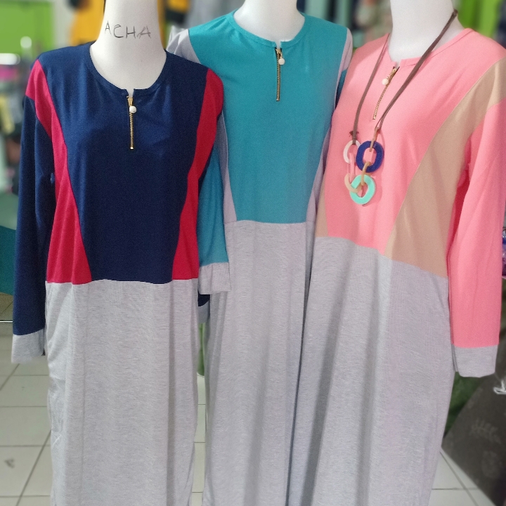 Gamis murah 2