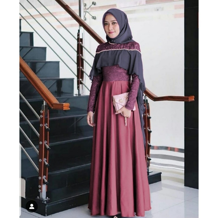 Gamis selli