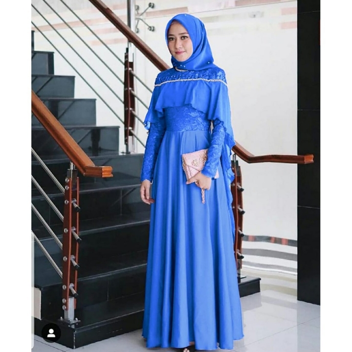 Gamis selli 2