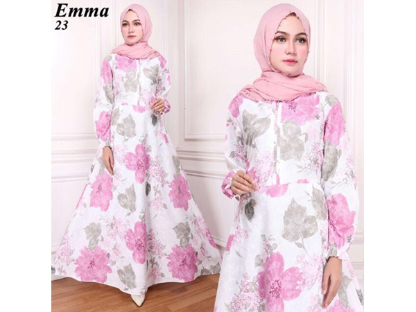 Gamis Emma