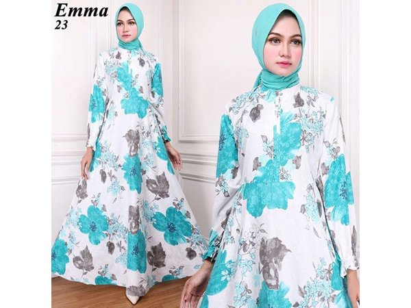 Gamis Emma