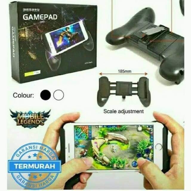 Gamrpad