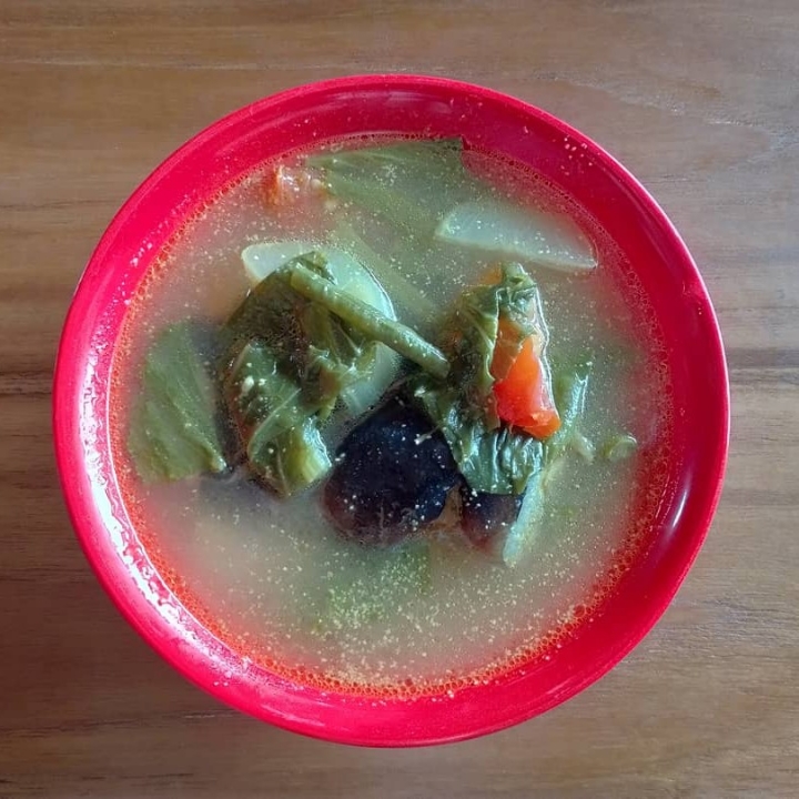 Gangan Asam 