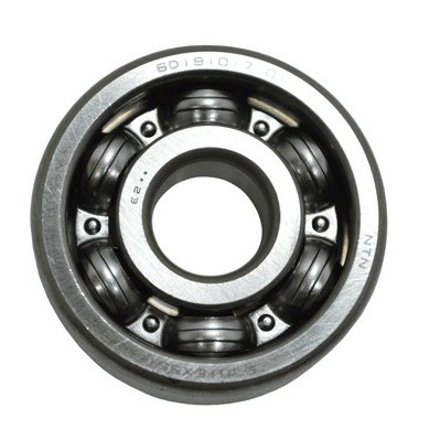 Ganti Bearing