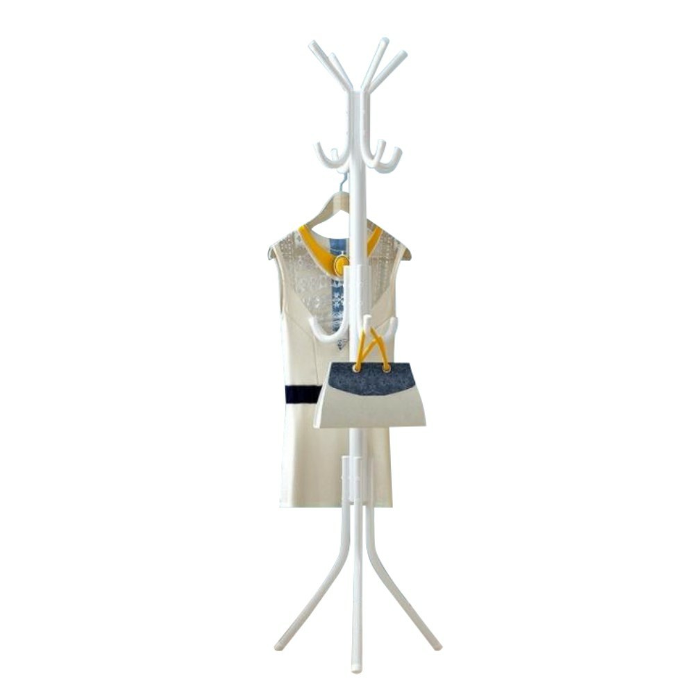 Gantungan Baju Multifungsi  Multifunction Standing Hanger 4