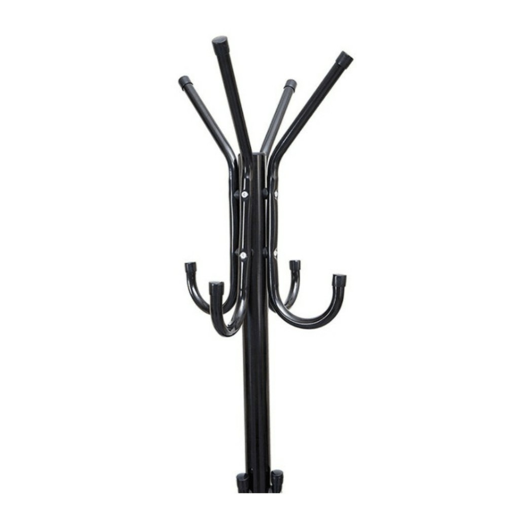 Gantungan Baju Multifungsi  Multifunction Standing Hanger 5